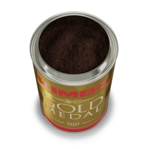 Cafea Măcinată Gold Medal Kimbo 400gr - Img 2