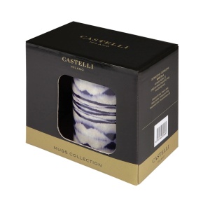 Cana Castelli Eden Shibori Mist 300ml - Img 2