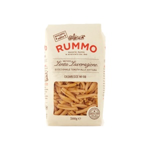 Casarecce Rummo 500gr