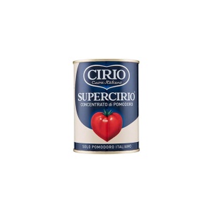 Concentrat de Roșii Cirio 140gr