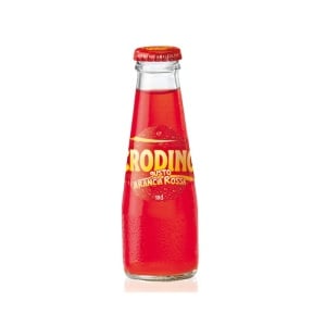 Crodino Portocale Roșii Băutură Răcoritoare Carbogazoasă 100ml