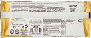 Foetaj Millefoglie Glazurate Vicenzi 125gr - Img 2