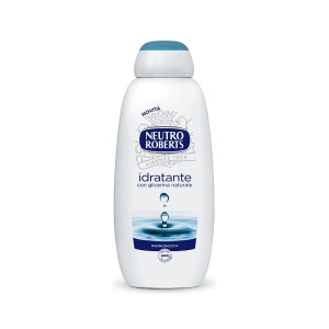 Gel de Duș Hidratant Neutro Roberts 450ml