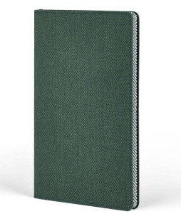Notes Harris Forest Green Castelli
