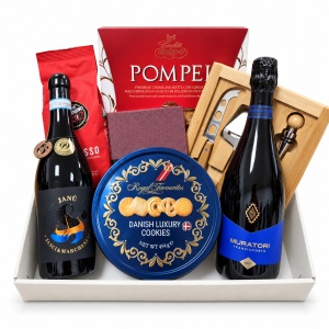 Pachet Cadou Pompei