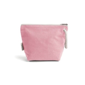 Portfard Textil Roz