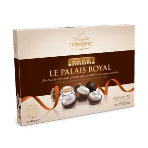 Praline Le Palais Royal Crispo 400gr