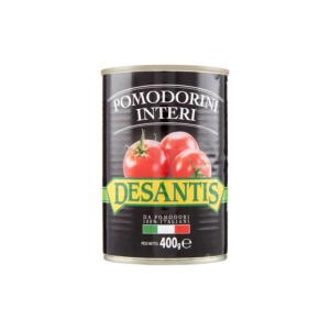 Roșii Cherry Desantis 400gr