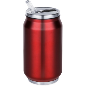 Termos Doza Roșu 260ml