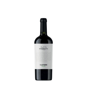 Vin Alb Castore Bellone Lazio IGT 2024 Cincinnato 0.375l
