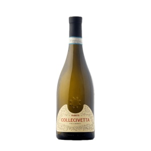 Vin Alb Collecivetta Pecorino DOP 2023 Pasetti 0.75l