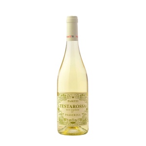 Vin Alb Testarossa Passerina IGP 2024 Pasetti 0.75l