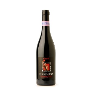 Vin Roșu Harimann Montepulciano d'Abruzzo DOC 2012 Pasetti 0.75l