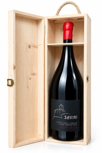 Vin Roșu Savini Riserva 2019 DOCG 3l - Img 2