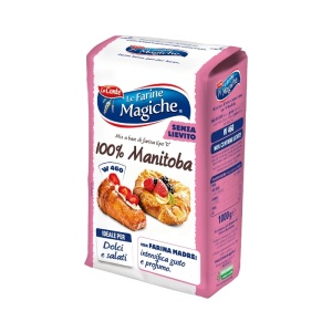 Făină Manitoba Loconte 1kg