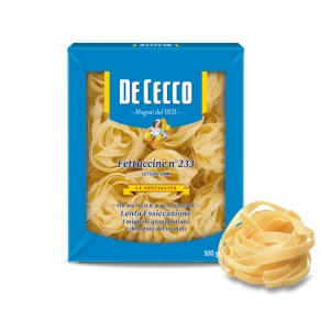 Fettuccine De Cecco 500gr