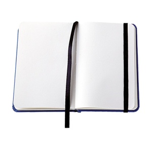 Notes Navy Blu Pratik - Img 2