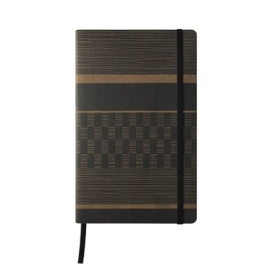 Notes Tatami Dark Espresso Castelli