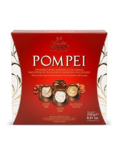 Pralinesse Pompei Crispo 250gr