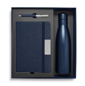 Set Cadou Regal Pilio Blu
