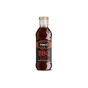Sos Barbecue Ponti 250gr