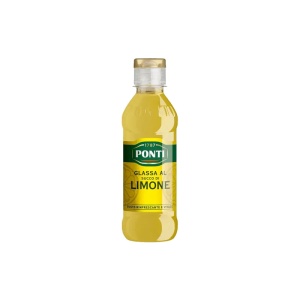 Sos cu Lămâie Ponti 220gr