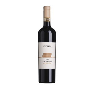 Vin Roșu Barolo DOCG 2020 L"Astemia 0.75l