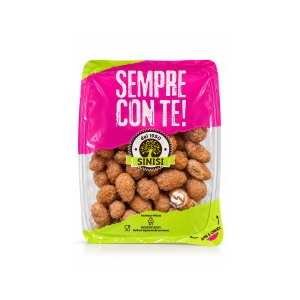 Arahide Glazurate Sinisi 200gr