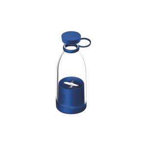 Blender Portabil Blue cu USB 380ml