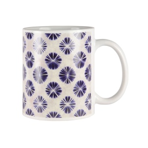 Cana Castelli Eden Shibori Flower 300ml
