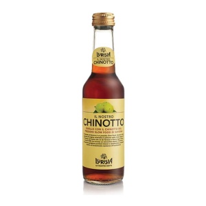 Chinotto Lurisia Băutură Răcoritoare Carbogazoasă 275ml