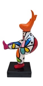 Decorațiune Donna Dansatoare - Img 3