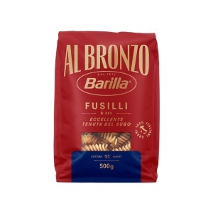 Fusilli Al Bronzo Barilla 500gr