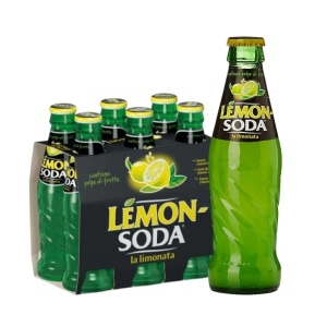 Lemonsoda Băutură Răcoritoare 200ml