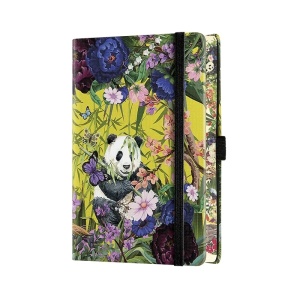 Notes Eden Panda Castelli
