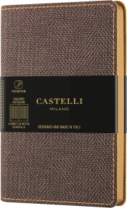 Notes Harris Tobacco Maron Castelli - Img 2