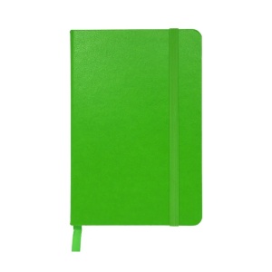Notes Verde Pratik