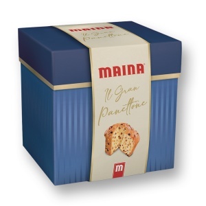 Panettone Prestige Maina 1kg