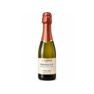 Prosecco DOC Extra Dry Toso 0.20l
