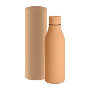 Termos Cipria cu Textură Soft în Cutie Cadou 550ml