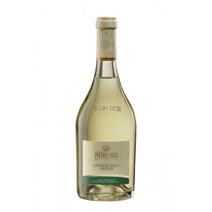 Vin Alb Langhe DOC Arneis 2024 Pietro Toso 0.75l