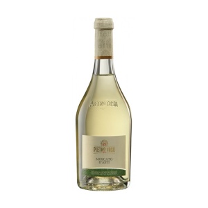 Vin Alb Moscato D'Asti DOCG 2025 Pietro Toso 0.75l