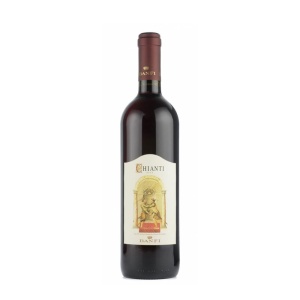 Vin Roșu Chianti DOCG 2024 Banfi 0.75l