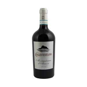 Vin Roșu Colleventano Montepulciano d' Abruzzo DOC 2021 Savini 0.75l
