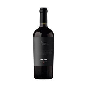 Vin Roșu Ercole Nero Buono Lazio IGT 2023 Cincinnato 0.75l