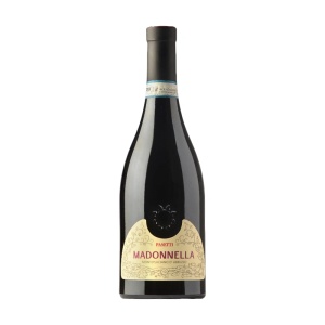 Vin Roșu Madonnella Montepulciano D'Abruzzo DOP 2022 Pasetti 0.75l