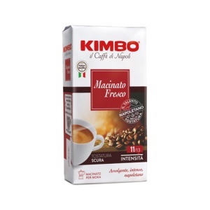 Cafea Macinată Kimbo 250gr