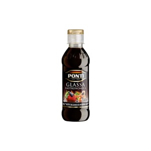Cremă de Oțet Balsamic Ponti 250gr