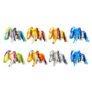 Decorațiune Elefant - Img 2