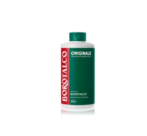 Gel de Duș Original Borotalco 500ml